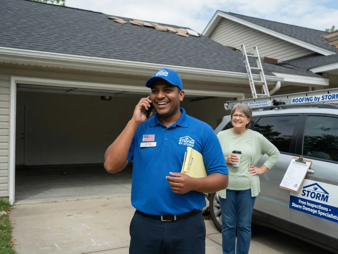 Roof Repair Near Me Garretson, SD FAQs