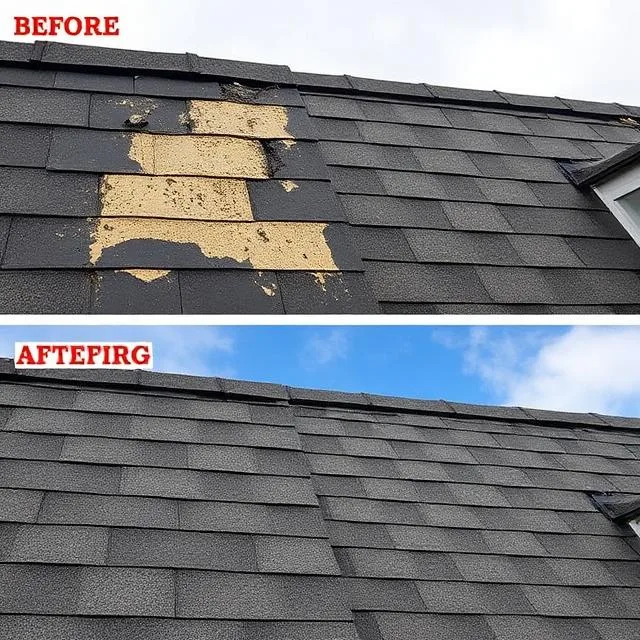 Roof Repair Near Me in Garretson, SD near me